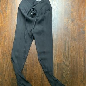 Year of Ours Football Style Legging